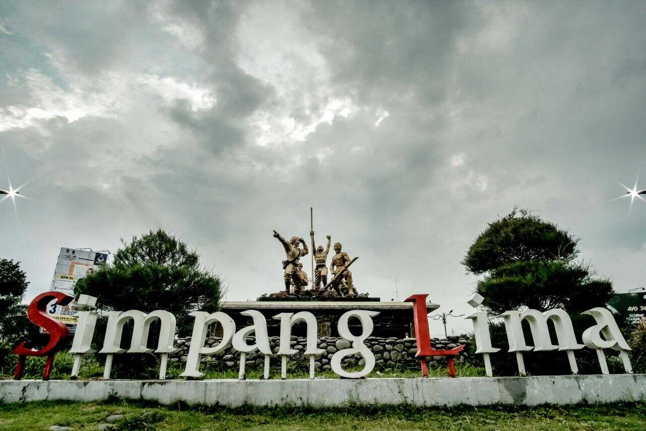 Sedang Liburan di Garut? Cek Destinasi Wisata Serta Kuliner apa Saja yang Bisa Dinikmati di Kota Dodol Ini