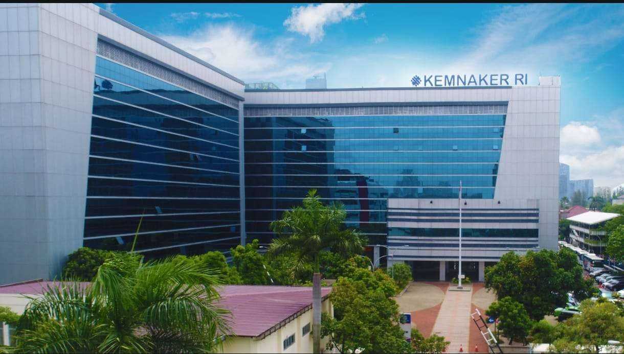 Antusiasme Tinggi, Pendaftaran Program Magang Nasional Diperpanjang hingga 15 Oktober