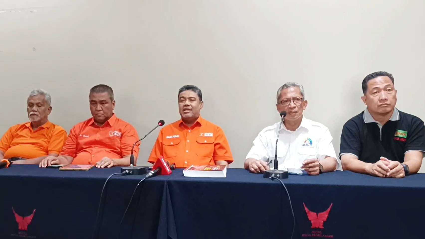 KSPI: UMP 2026 Harus Naik 8,5–10,5 Persen, Mengacu Inflasi dan Pertumbuhan Ekonomi