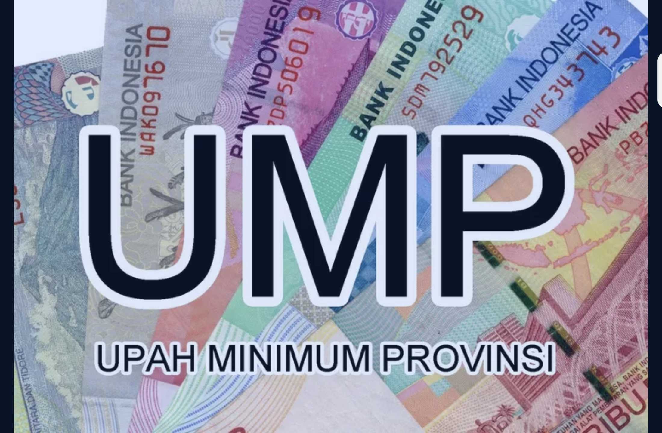 KSPI Usulkan Kenaikan UMP 2026 hingga 10,5 Persen, Berdasar Formula MK