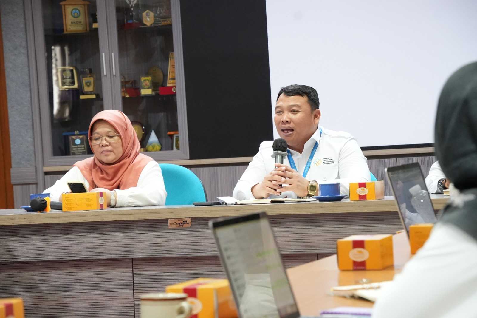 Sinergi Kemendukbangga dan Aisyiyah Didorong untuk Percepat Capaian Bangga Kencana di Jabar