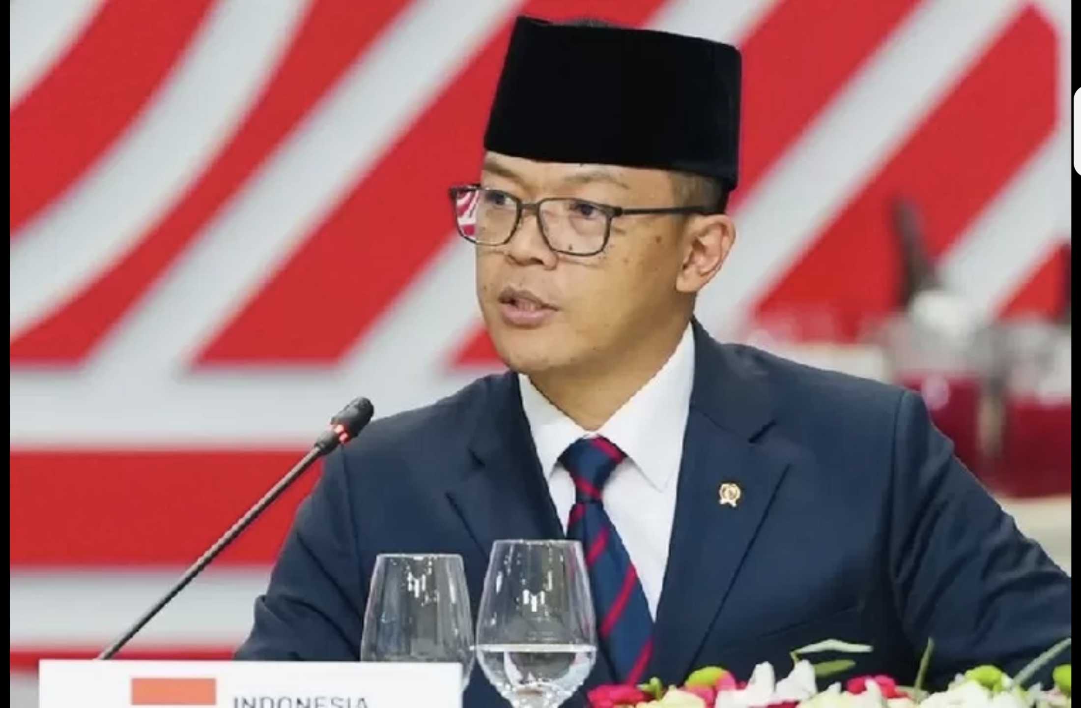 Menlu Sugiono Tegaskan Presiden Prabowo Tidak Miliki Agenda Kunjungan ke Israel