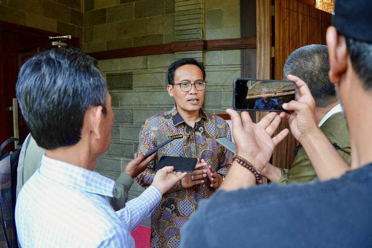 Kemendukbangga Evaluasi Quick Wins 2025, Dorong Sinergi Daerah Capai Target Pembangunan Keluarga