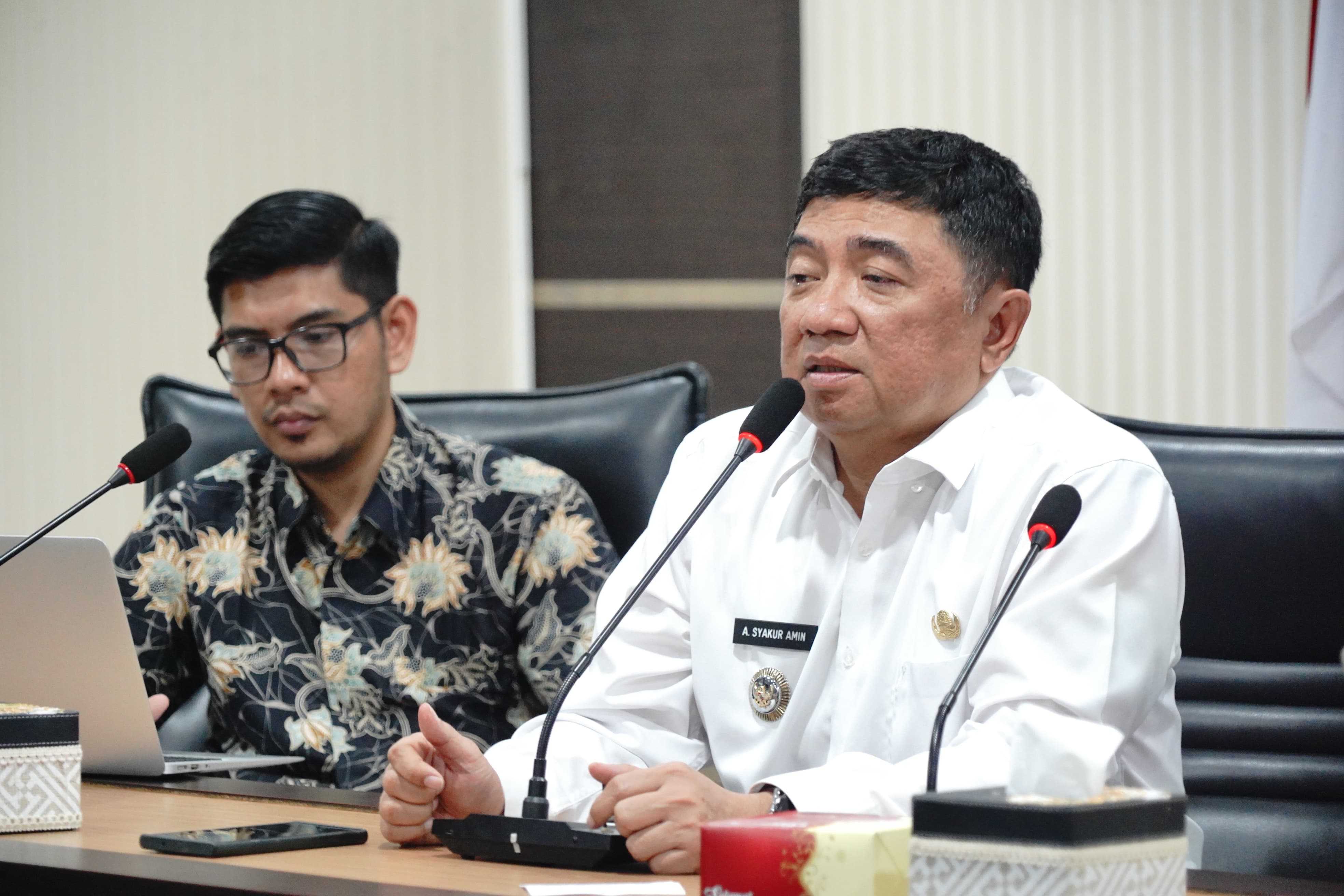 Garut Mantapkan Transformasi Menuju Kota Digital Lewat “Garut Hebat Super Apps”