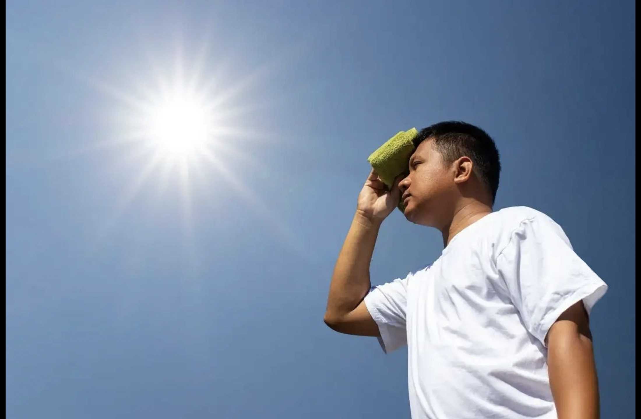 BRIN Peringatkan Suhu Panas Hingga Akhir Oktober, Musim Hujan Mulai Bergeser Cepat
