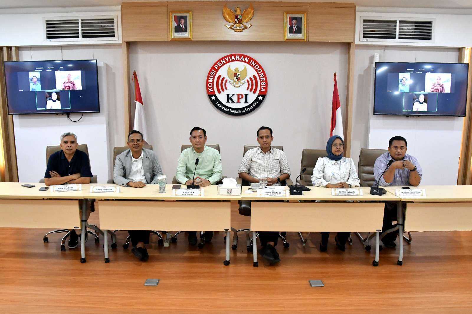 Langgar Etika Penyiaran, KPI Beri Sanksi Penghentian Sementara untuk Xpose Uncensored