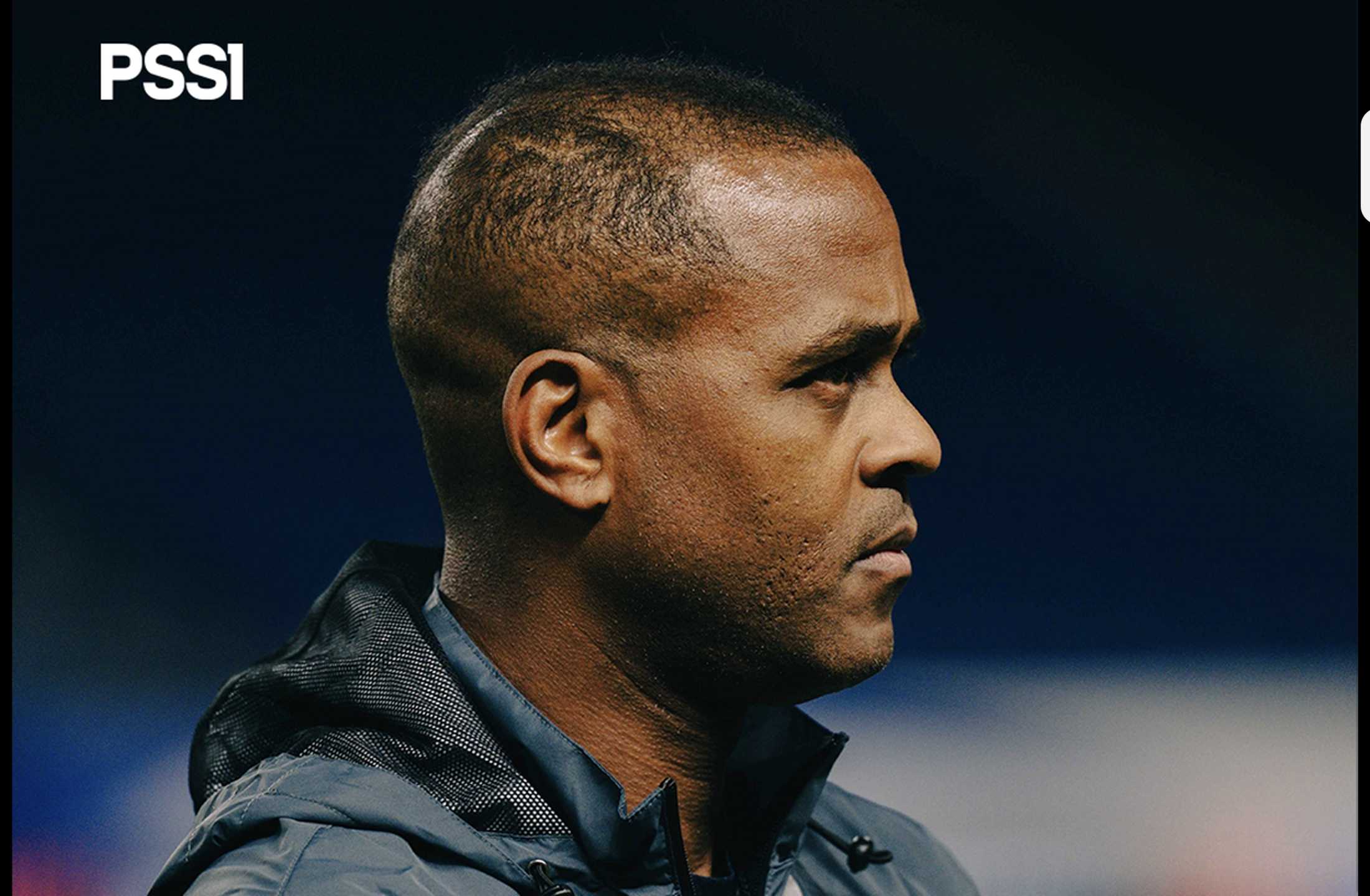 PSSI Akhiri Kerja Sama dengan Patrick Kluivert Usai Gagal Bawa Timnas Indonesia ke Piala Dunia 2026