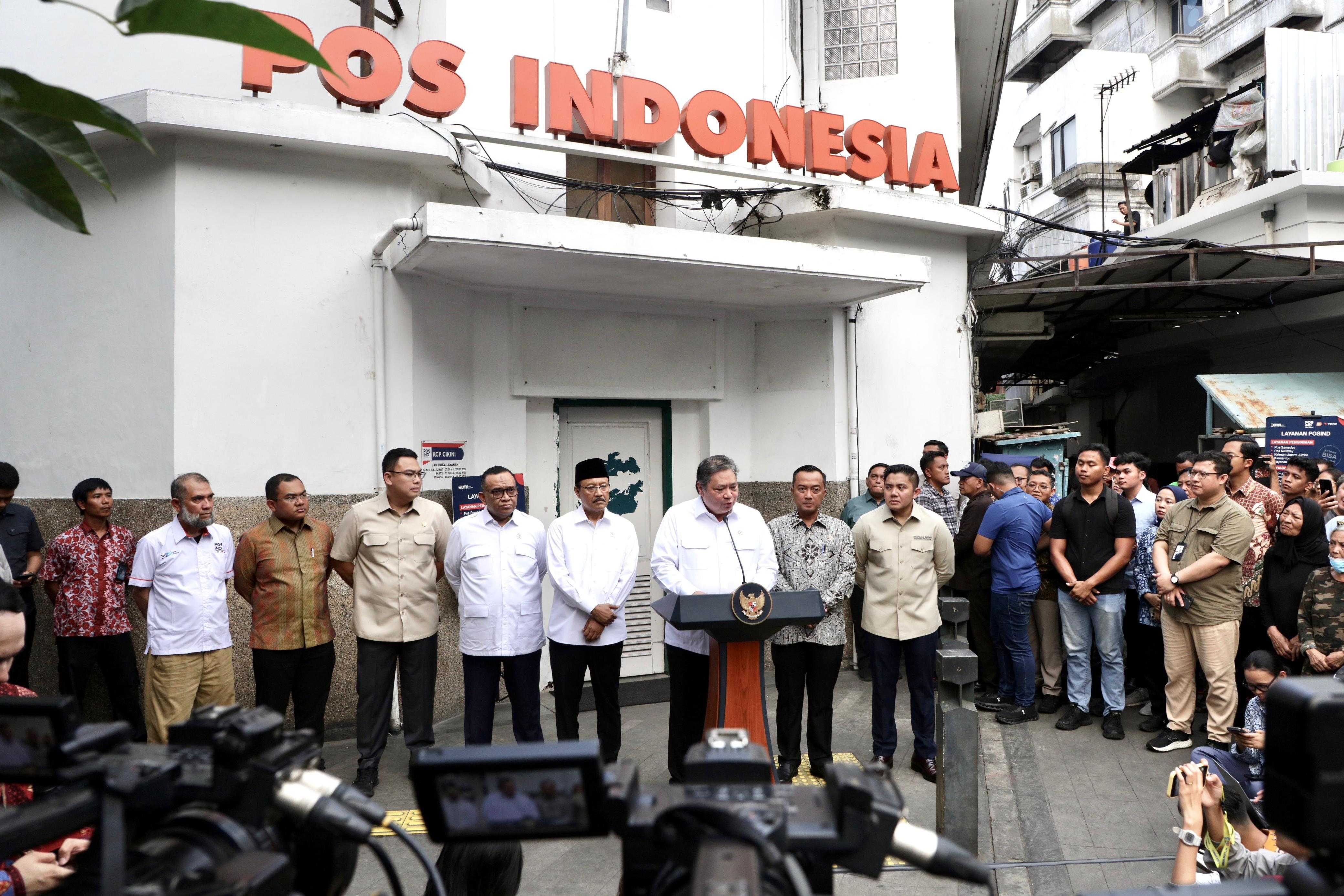 Pemerintah Salurkan BLT Tambahan Rp30 Triliun untuk 35 Juta Keluarga pada Akhir 2025