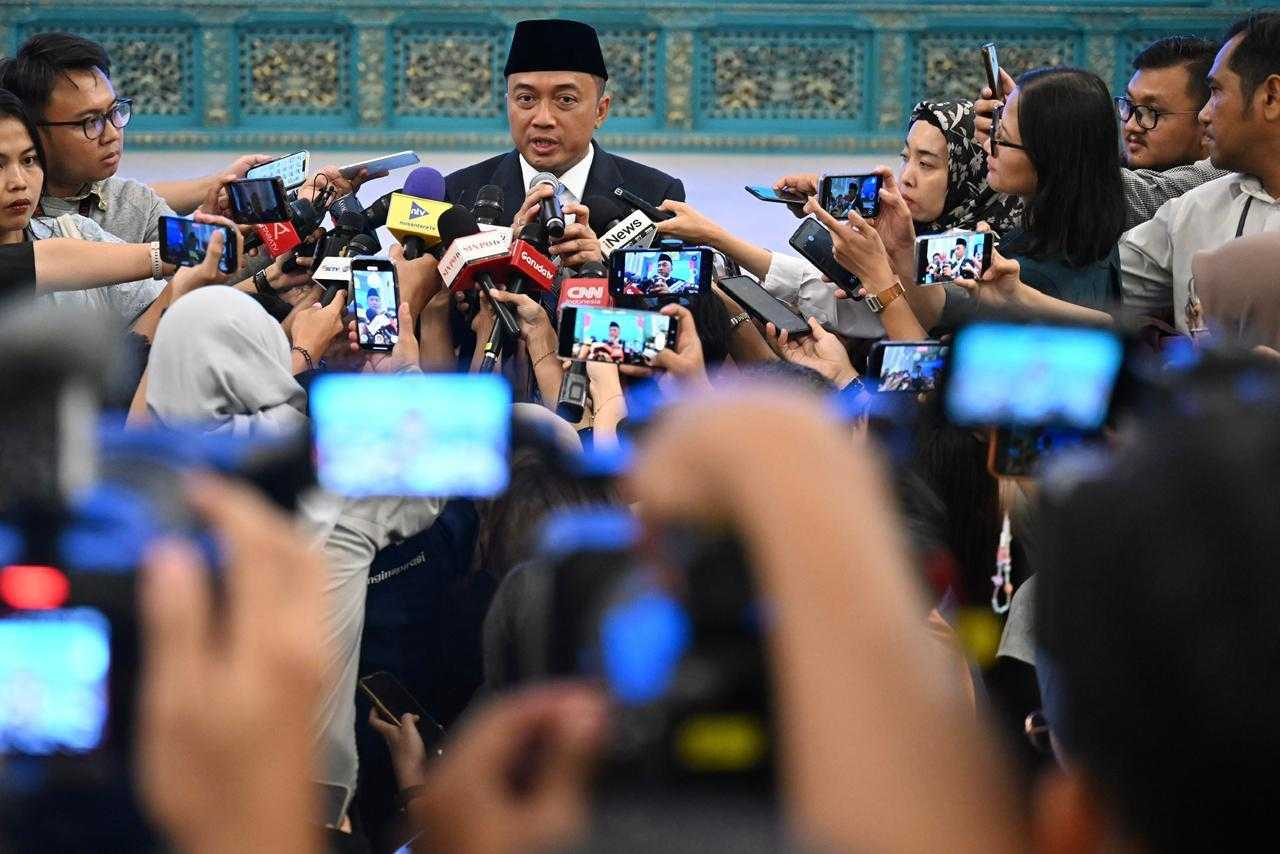 Pemerintah Siapkan Rp1,4 Triliun untuk Magang Nasional Gelombang Kedua pada November 2025