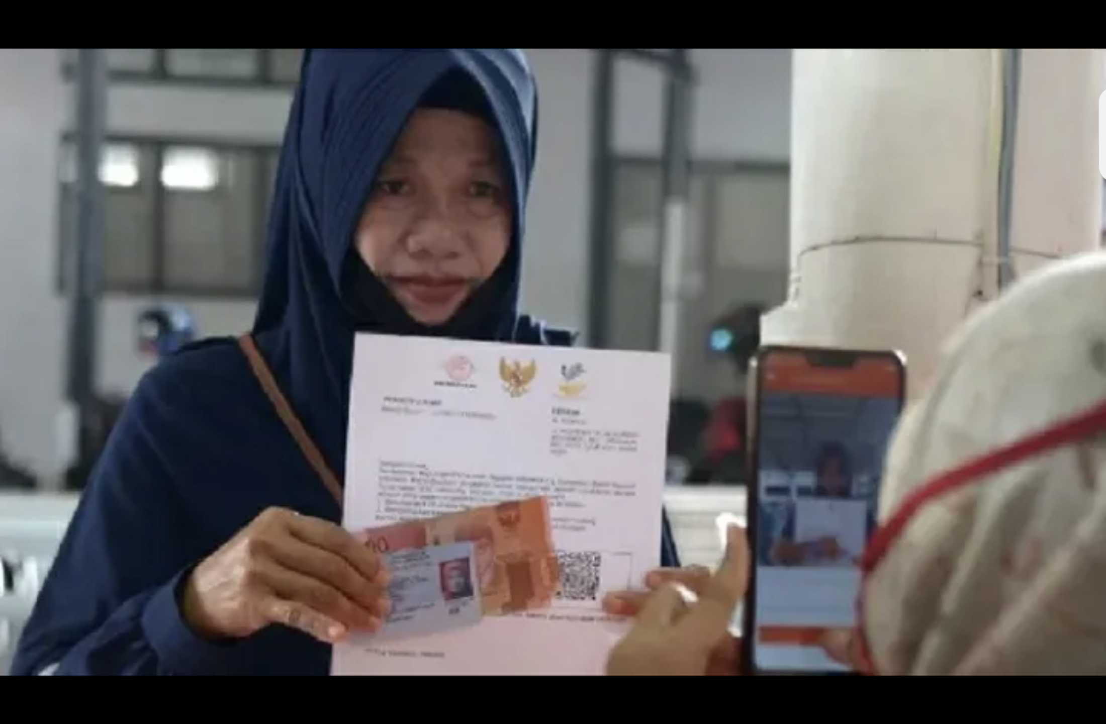 BLT Kesra Rp900 Ribu Mulai Cair untuk 8,5 Juta KPM, Garut Masuk Daftar Penerima