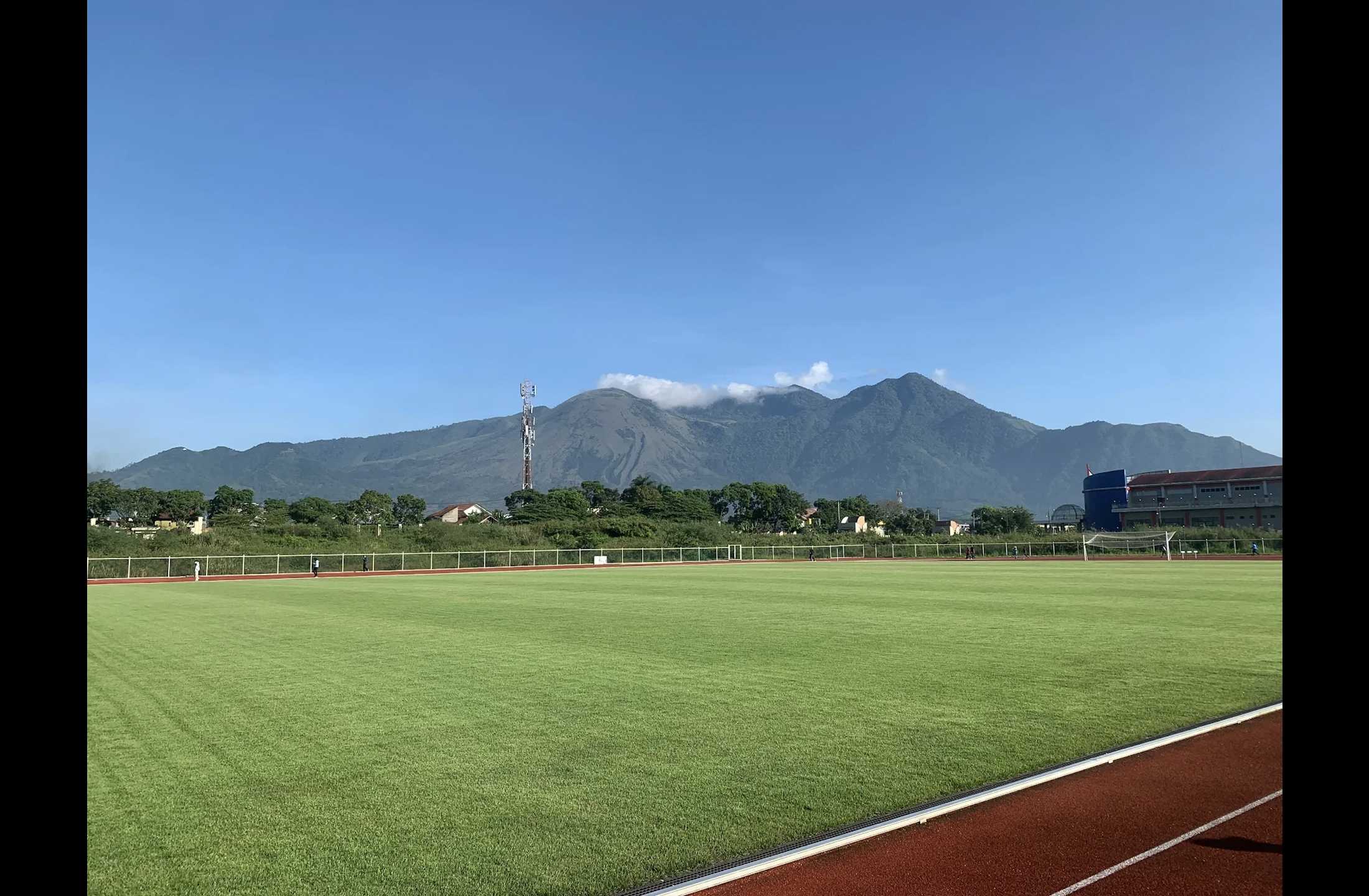 Garut Resmi Jadi Tuan Rumah Liga 4 Seri 1 Jawa Barat di Stadion Dalem Bintang