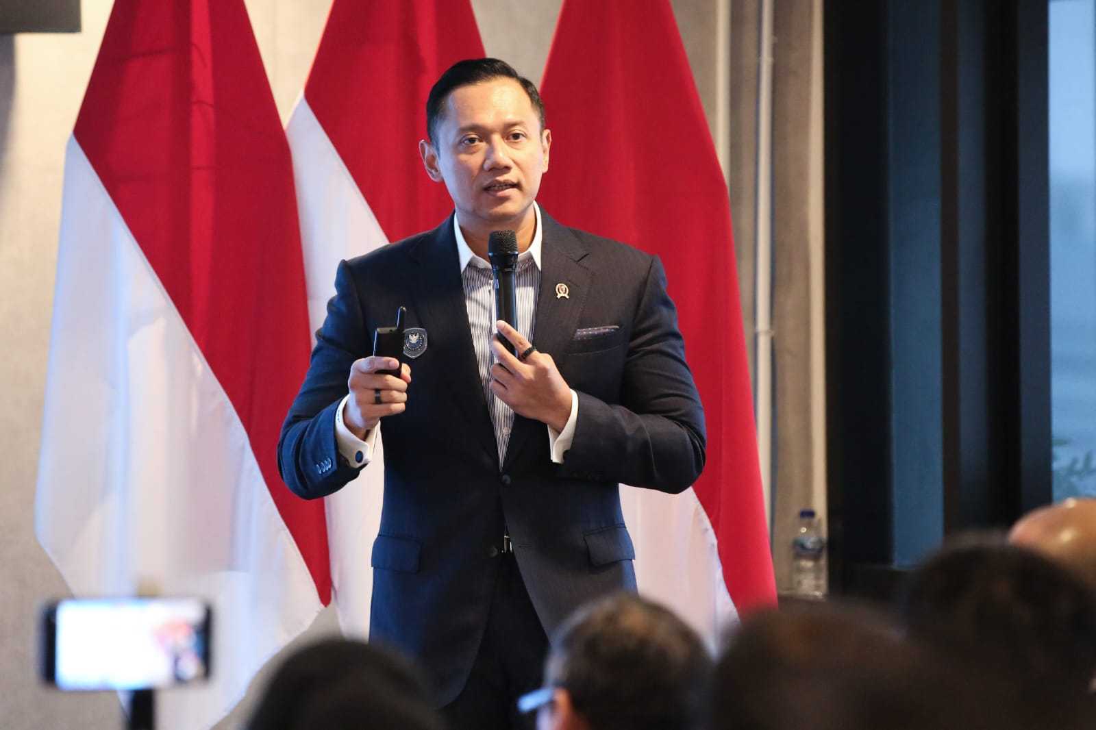 Presiden Prabowo Dorong Pembangunan Kereta Api di Luar Pulau Jawa