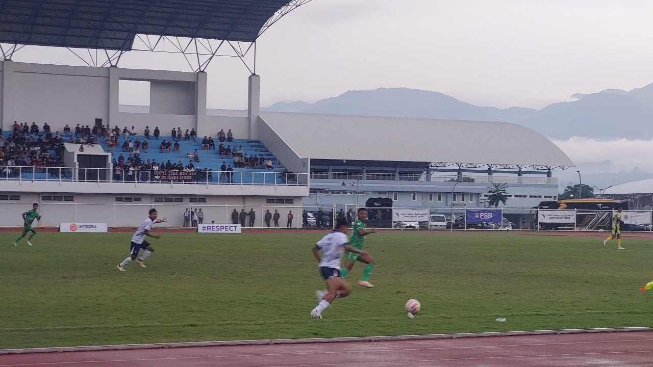 Persigar Garut Raih Kemenangan Perdana, Coach Asep Angga: Kami Akan Berjuang Mati-Matian di Laga Terakhir