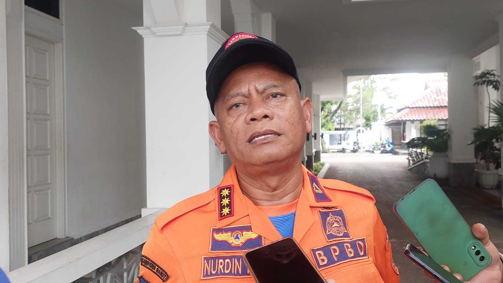 Pemkab Garut Sisakan Rp7,5 Miliar BTT untuk Antisipasi Bencana Akhir Tahun