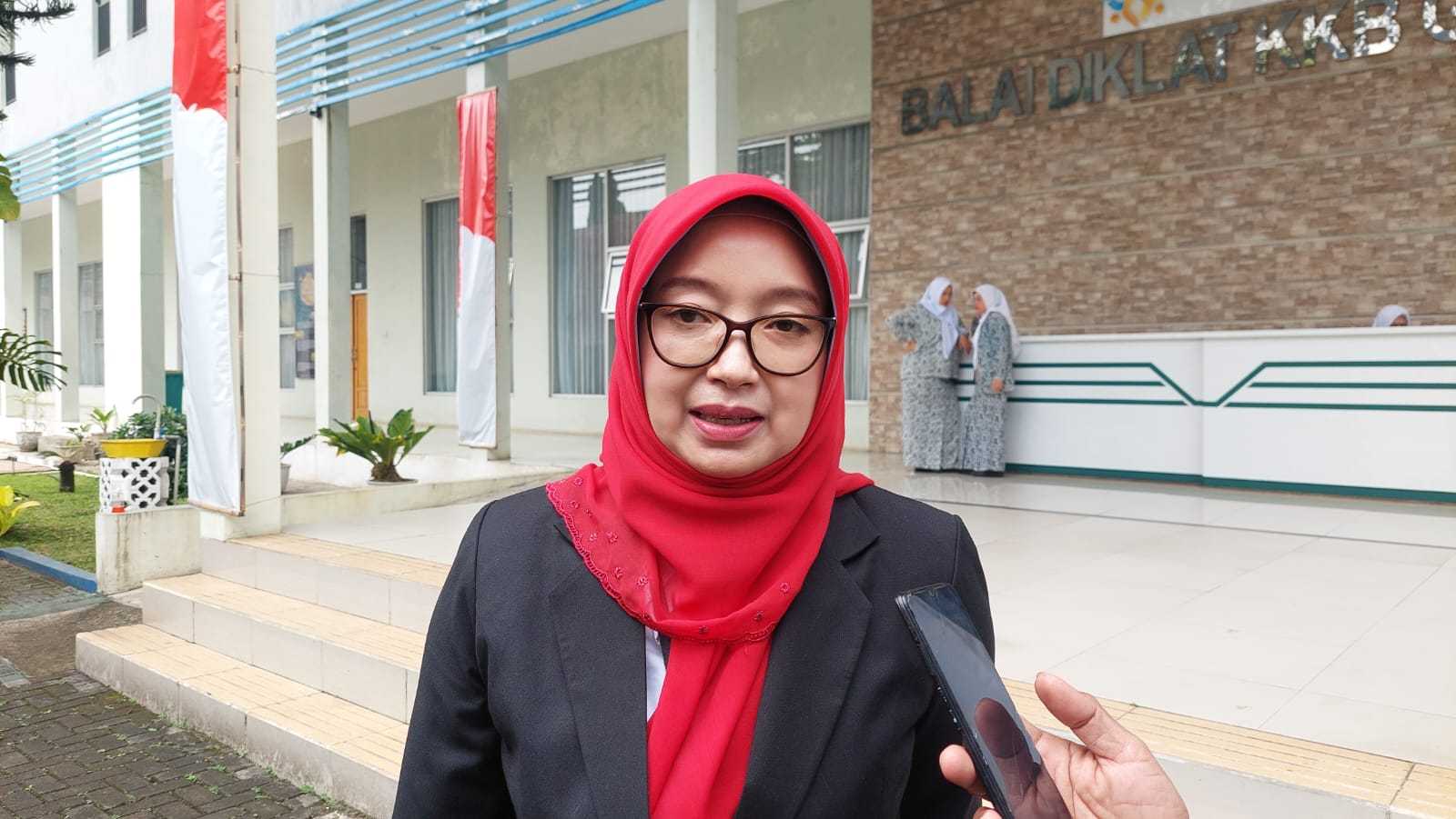 Kasus TBC di Garut Tembus 5.300, Termasuk 1.200 Dialami Anak-Anak