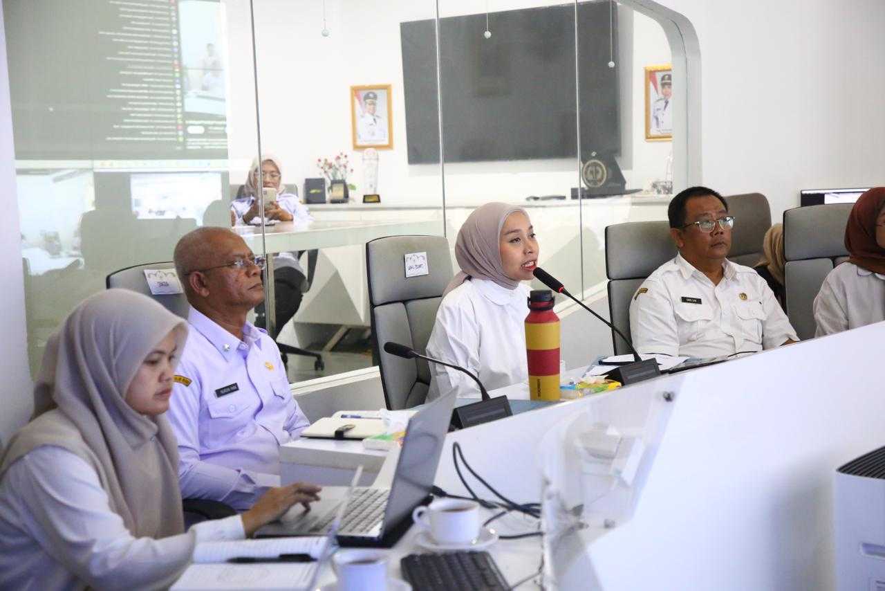 Wabup Garut Dorong ASN Tingkatkan Transparansi dan Respons Cepat Informasi Publik