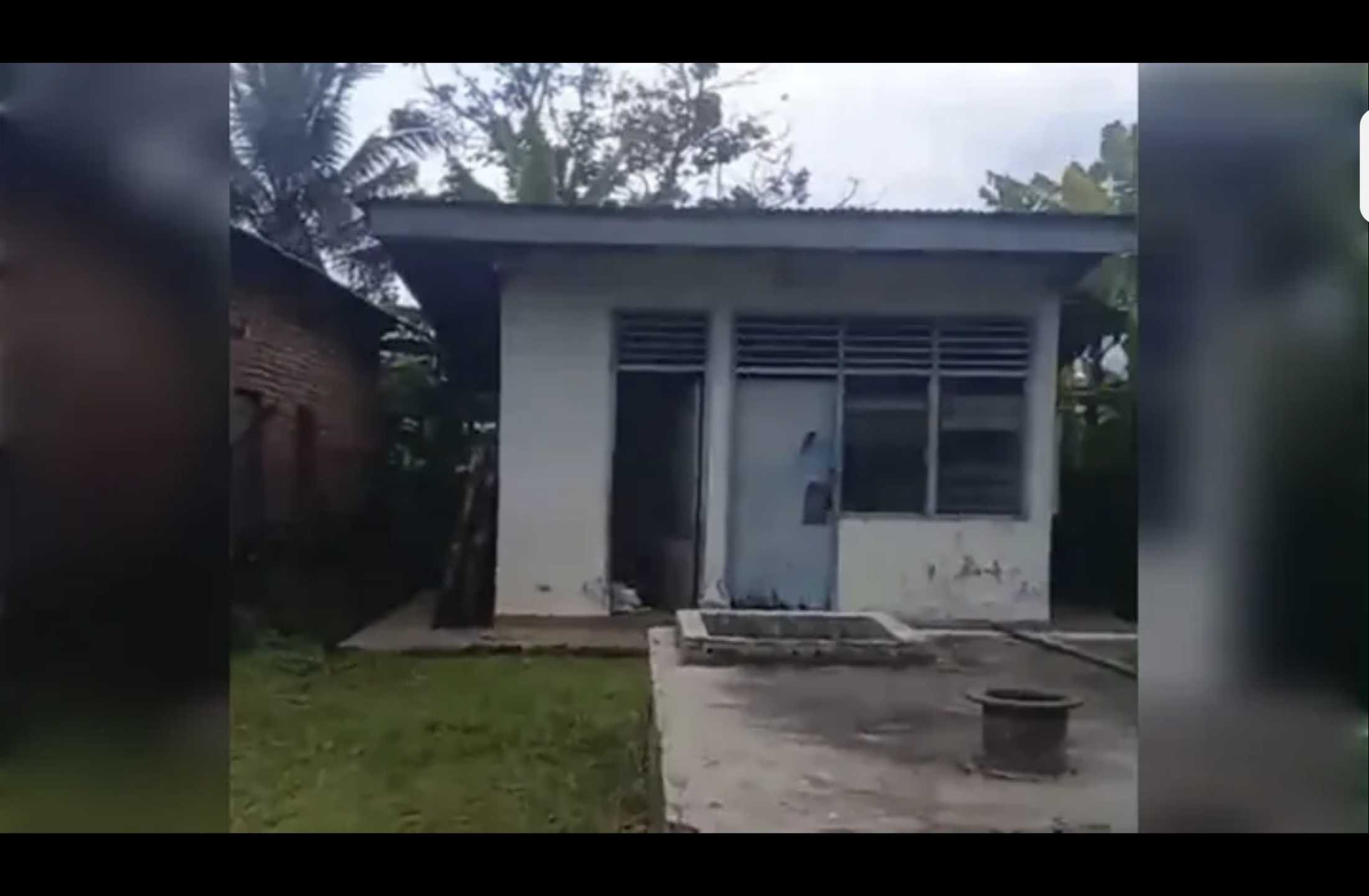 Fasilitas PDAM Tirta Intan Garut Dirusak Usai Mediasi Sengketa Tanah Buntu