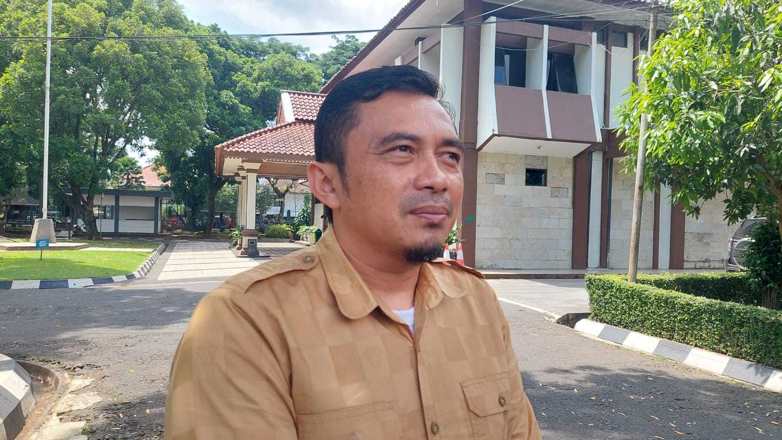 Nomor Urut Porsi Tentukan Keberangkatan, Garut Tersisa 109 Jemaah Haji 2026