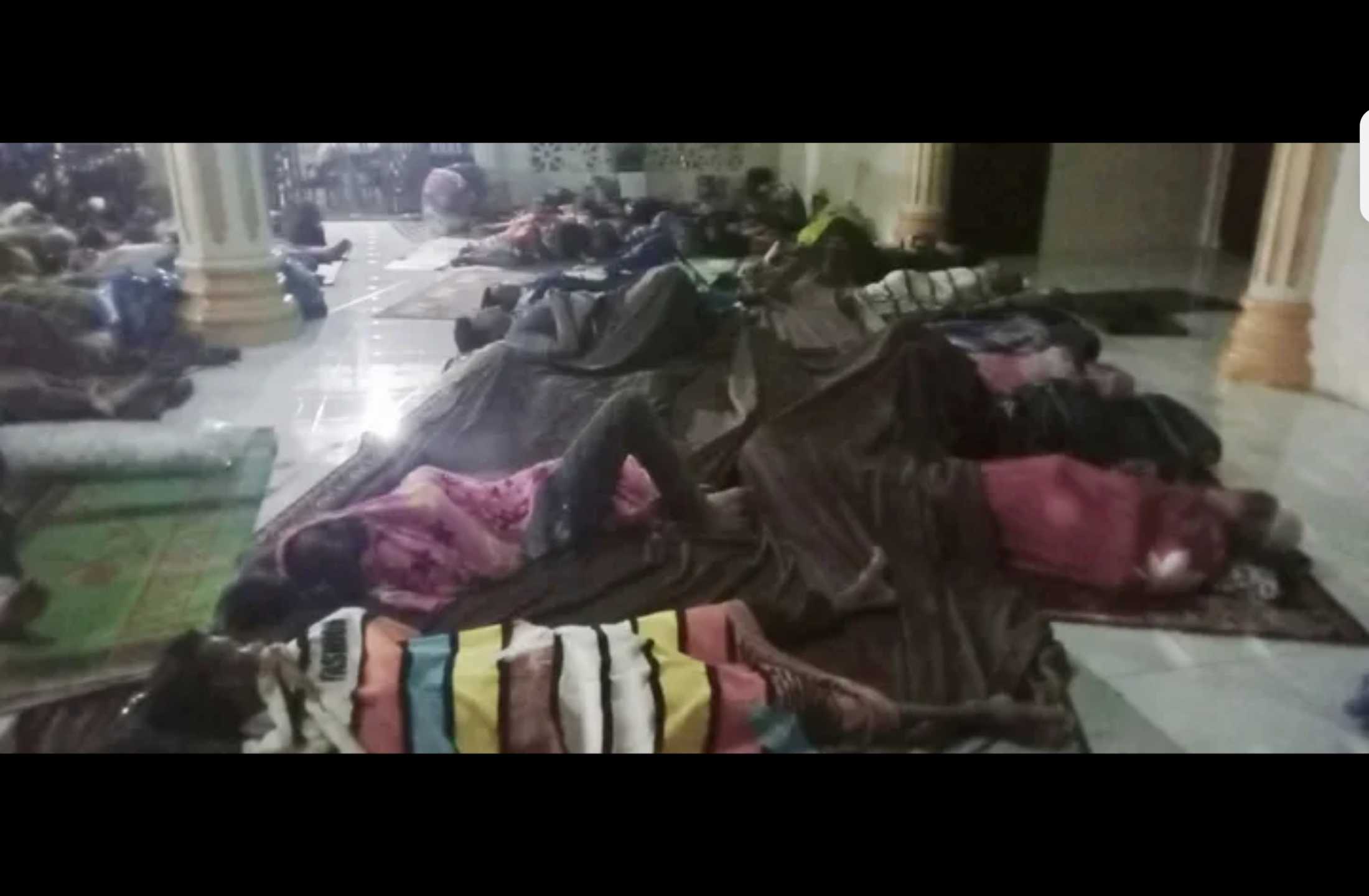 Pemkab Garut Catat 26 Warga Jadi Korban Banjir Bandang di Sumatera, Pendataan Masih Berlanjut