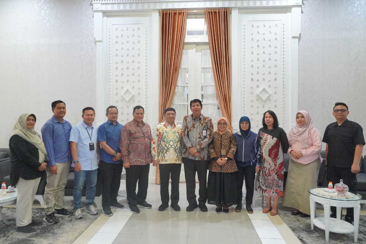 Kolaborasi Pemkab Garut–OJK: UMKM Kini Punya Peluang Lebih Besar Dapat Pembiayaan