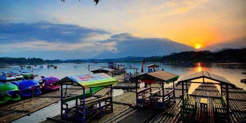 Disparbud Garut Siapkan Pengamanan dan Layanan Wisata Menjelang Libur Natal dan Tahun Baru