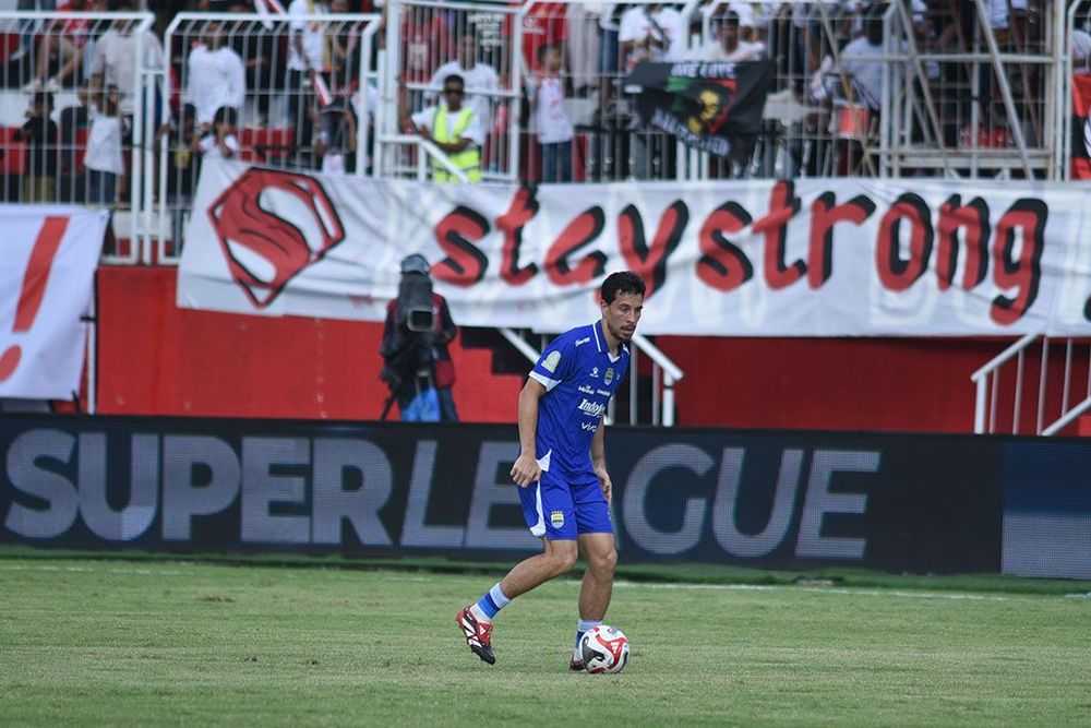 Thom Haye Akui Beratnya Jadwal dan Perjalanan Usai PERSIB Takluk di Ternate