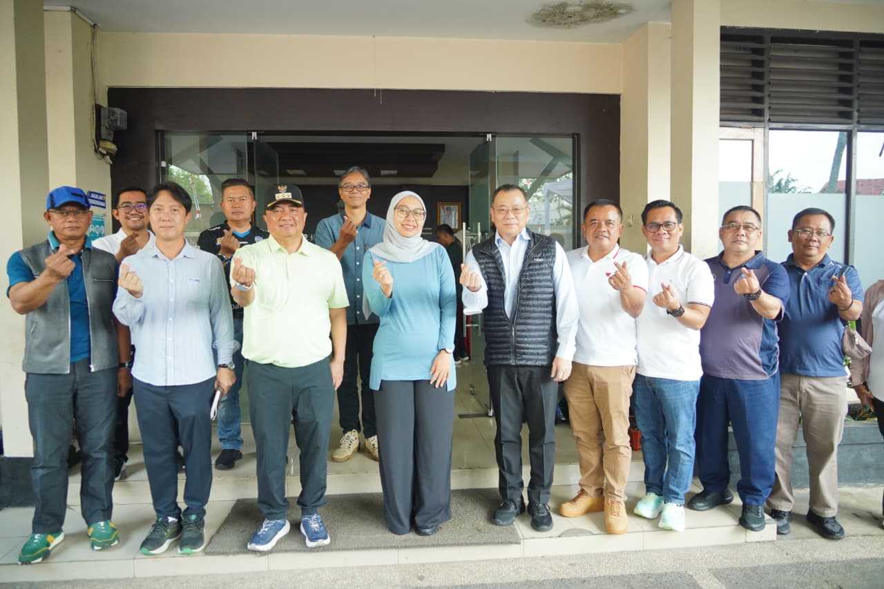 Garut Kian Dilirik Investor Asing, Ribuan Lapangan Kerja Baru Disiapkan