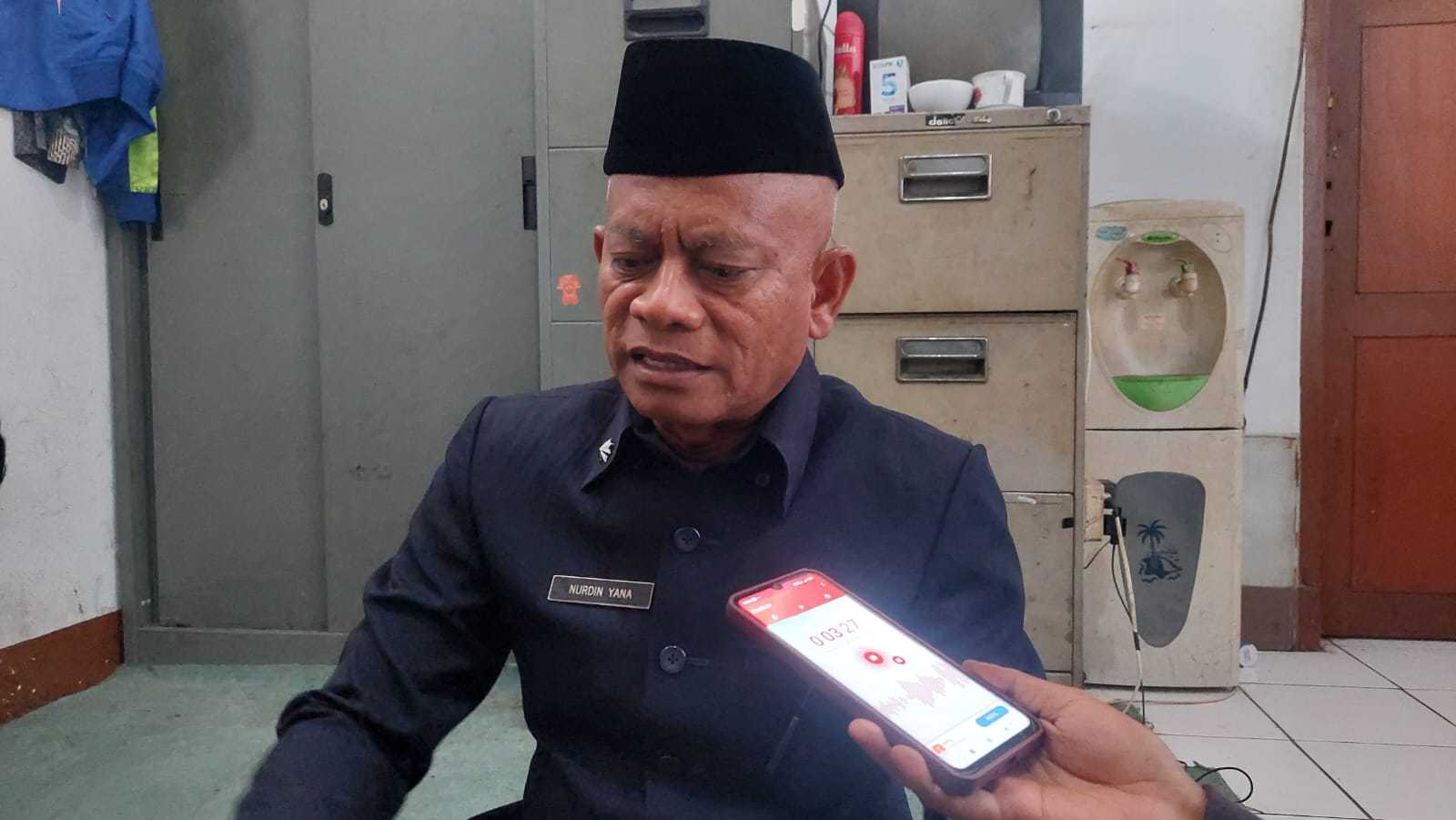 Libur Nataru, Pemkab Garut Minta Pejabat hingga Kepala Desa Tetap Siaga di Wilayah