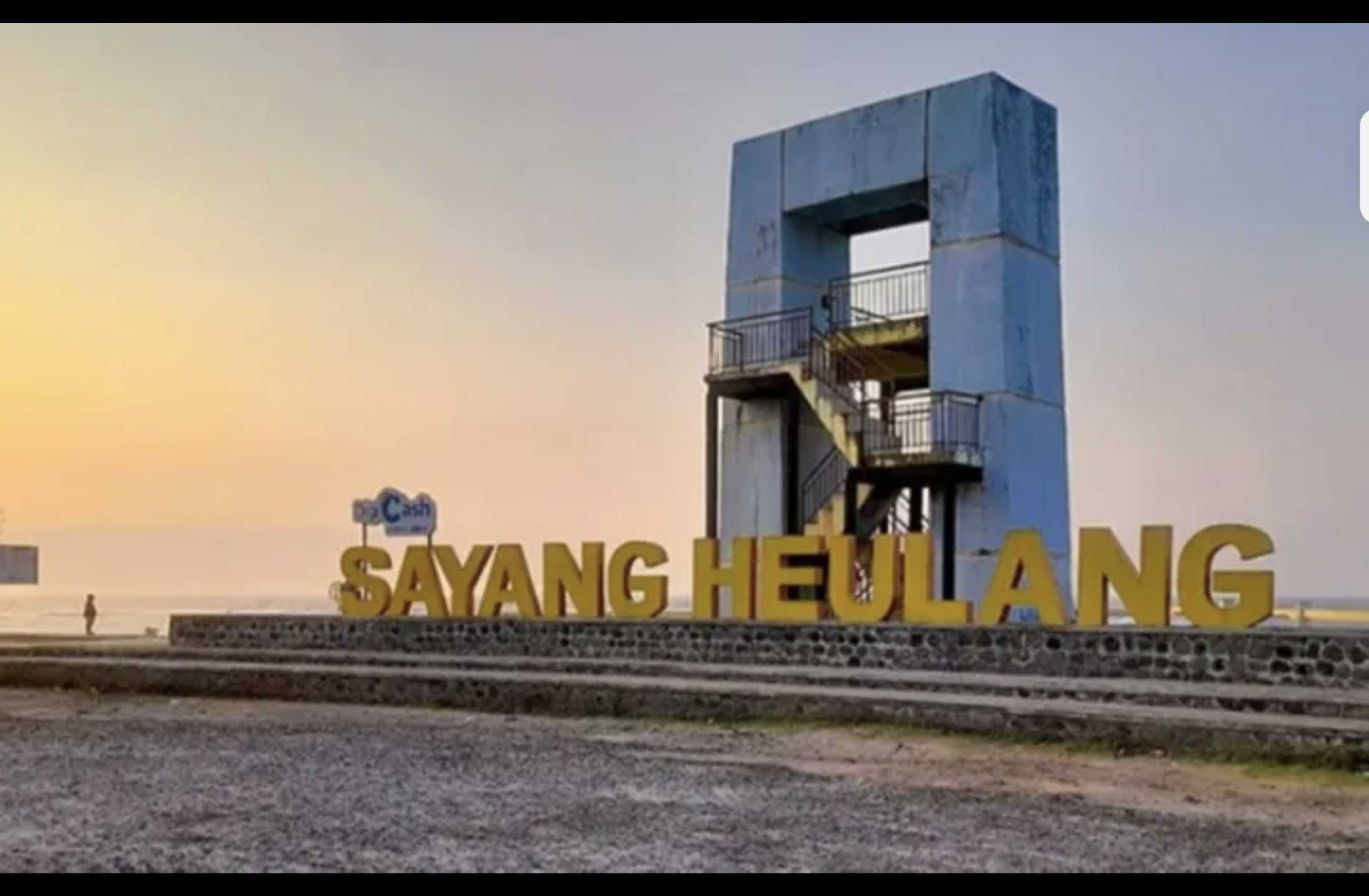 Anggaran Terbatas, Disparbud Garut Hanya Lakukan Perawatan Rutin Destinasi Wisata