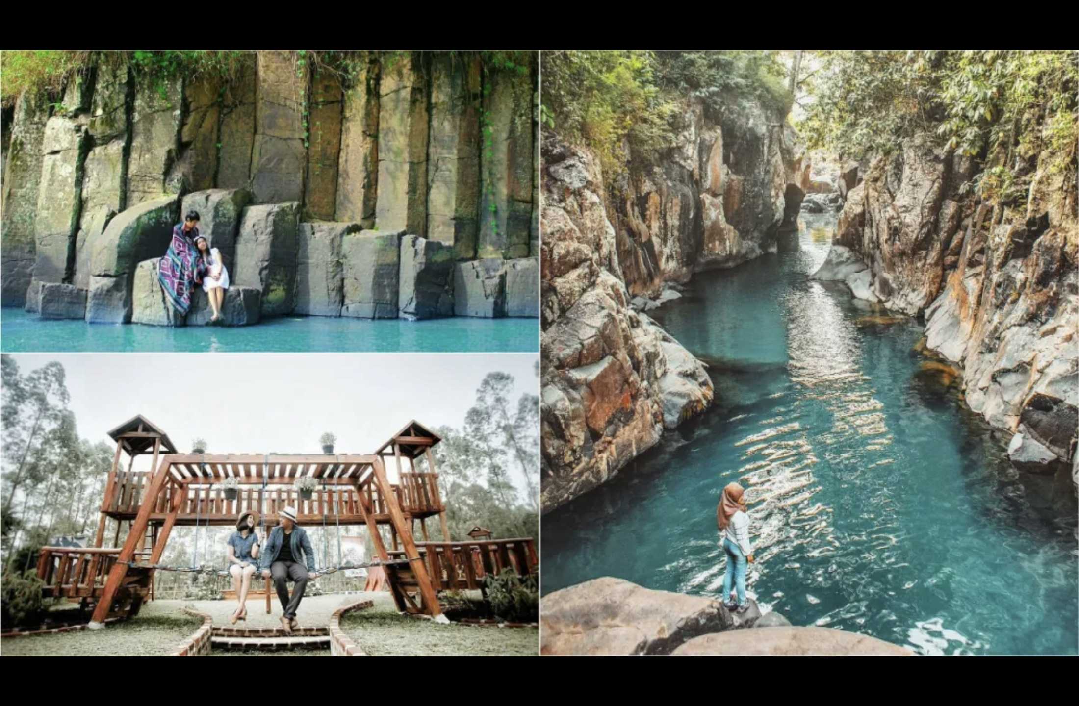 Garut Diproyeksikan Jadi Magnet Wisata Priangan Timur Saat Libur Nataru 2026