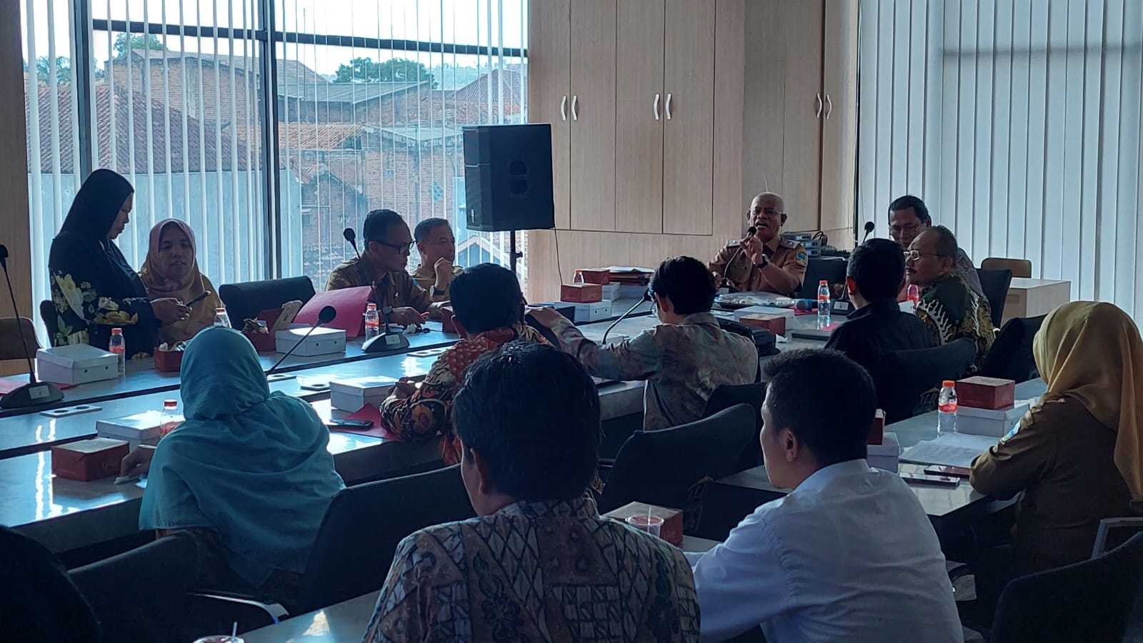 Kajian Kapasitas Daerah Rampung, Garut Selatan Dinilai Layak Dimekarkan Jadi Kabupaten Baru