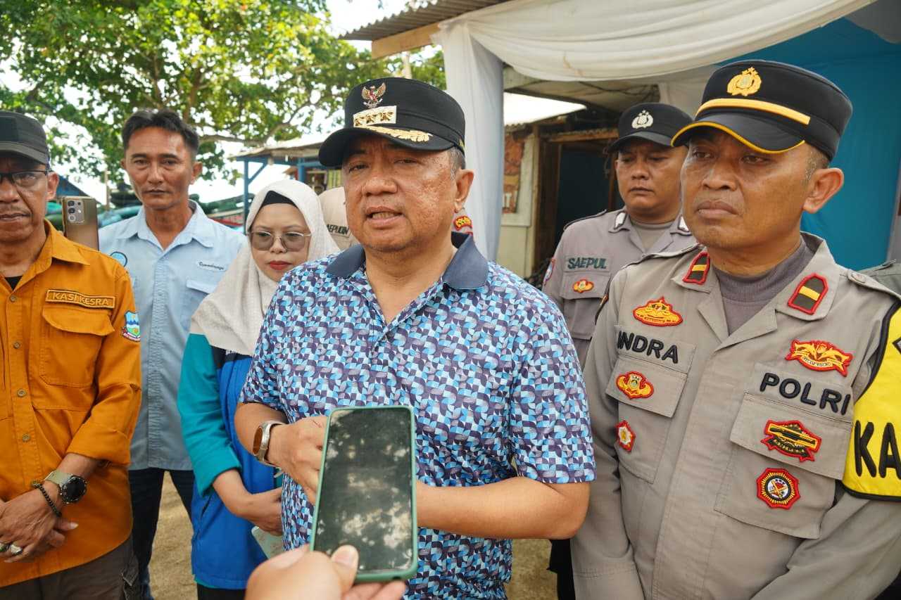Kasus Penganiayaan di Pantai Santolo Jadi Bahan Evaluasi Pengelolaan Wisata