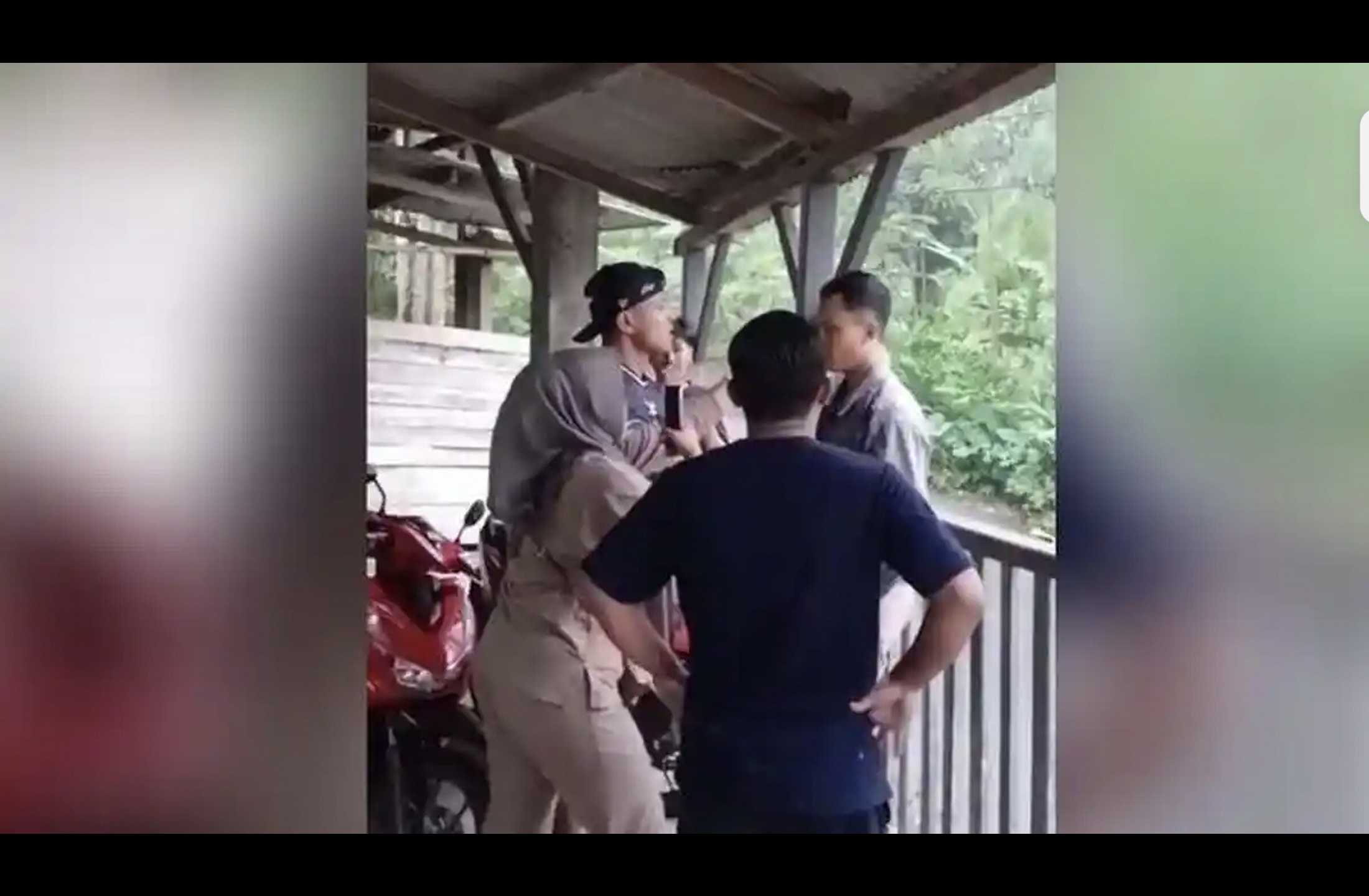 Inspektorat Garut Turun ke Desa Panggalih, Audit Dana Desa dan Infrastruktur Jadi Sorotan