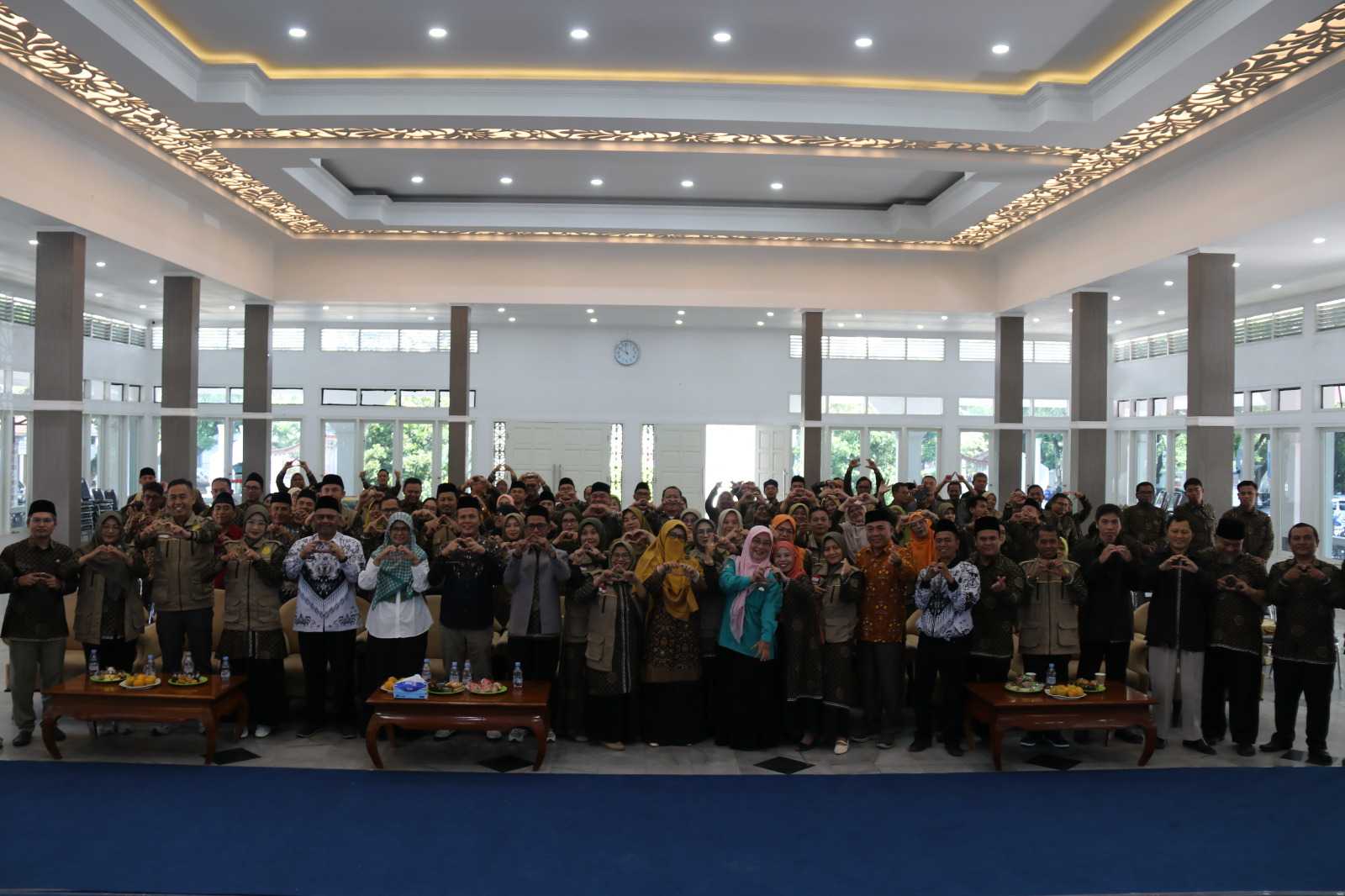 Musda V KKG PAI Garut Jadi Ajang Konsolidasi Guru Pendidikan Agama Islam