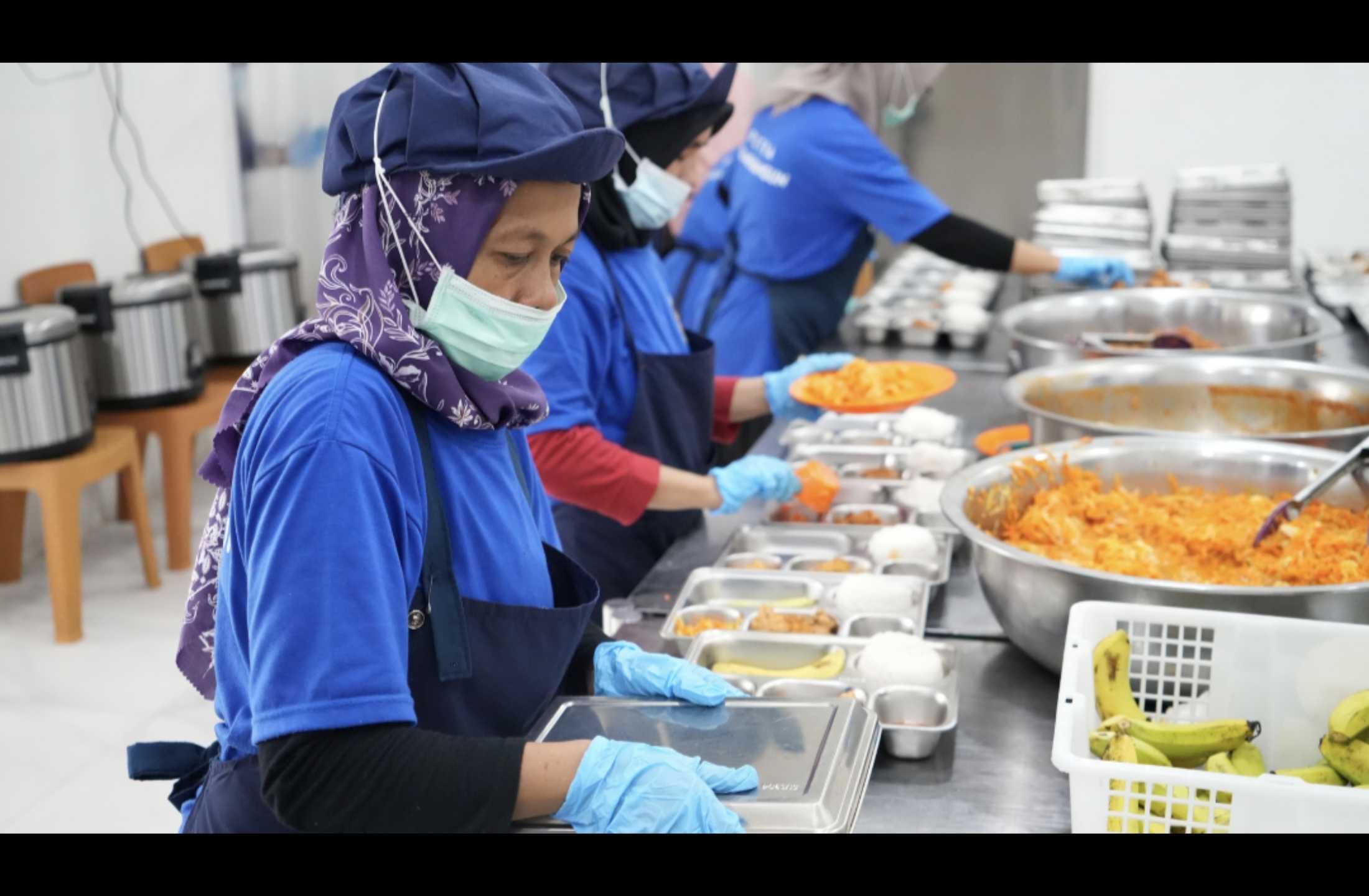 BGN Tegaskan Pengangkatan PPPK Hanya Berlaku untuk Jabatan Inti di SPPG