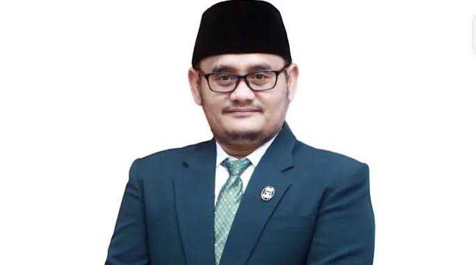 Wakil Ketua DPRD Garut Minta Sengketa Lahan SMA Baitul Hikmah Segera Diselesaikan Demi Kelangsungan KBM