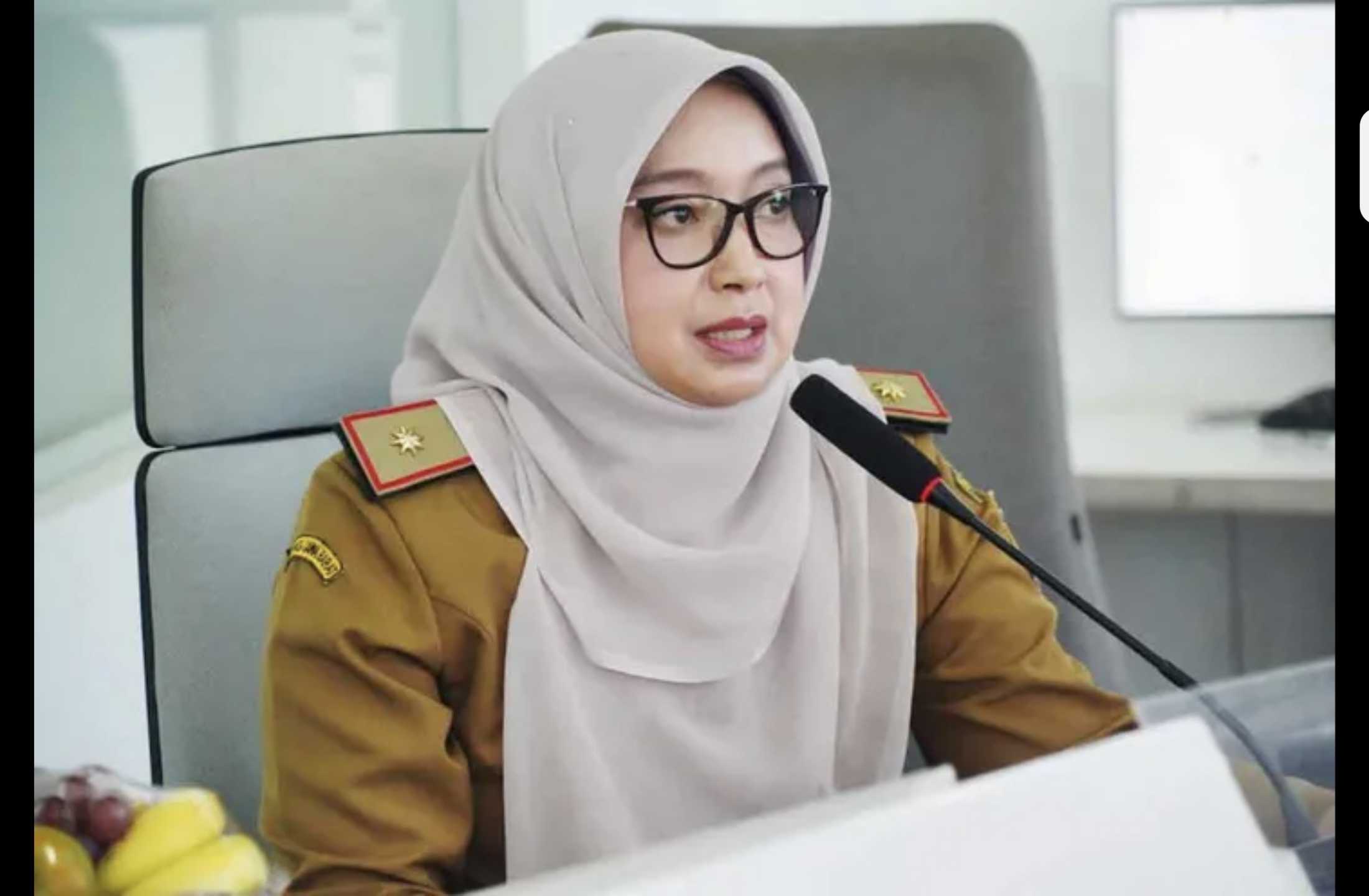 Kadinkes Garut Tegaskan Super Flu Belum Terdeteksi, Kondisi Kesehatan Masyarakat Masih Aman