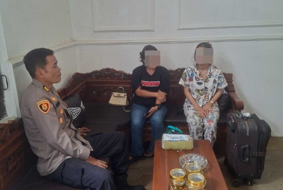 Polisi Gagalkan Dugaan Perdagangan Orang Asal Subang di Cibatu Garut Berkat Laporan Warga