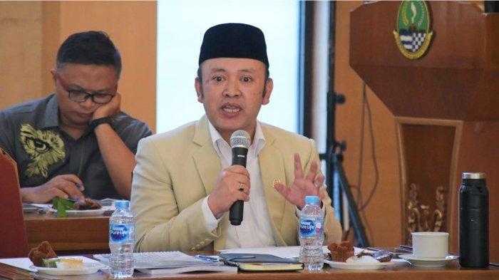 Muswil Tetapkan Kepengurusan DPW PKB Jabar 2026–2031, Aceng Malki Optimistis Soliditas Partai Meningkat