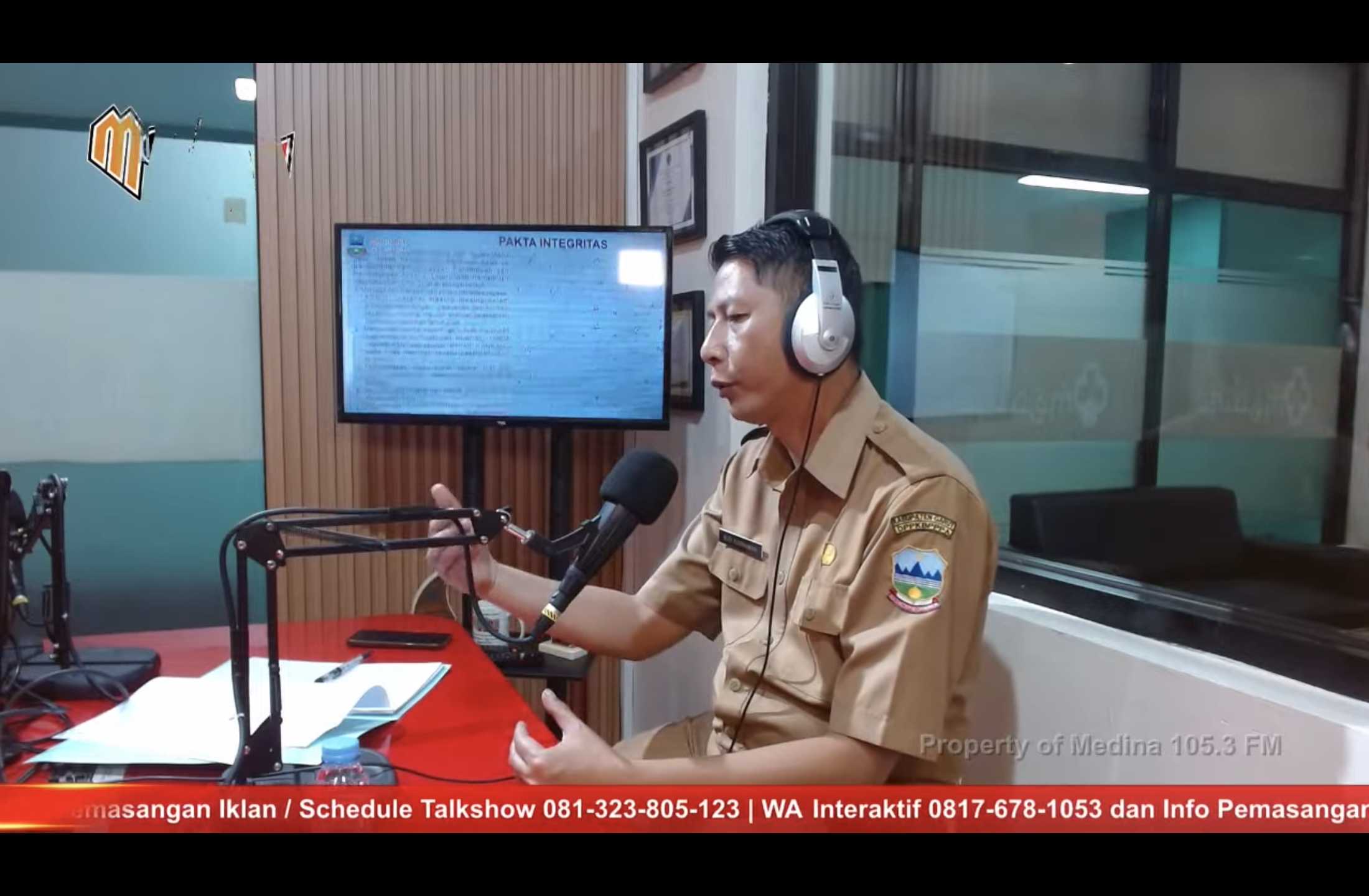 DPPKBPPPA Garut Tegaskan Komitmen Wujudkan Kabupaten Ramah Perempuan dan Anak