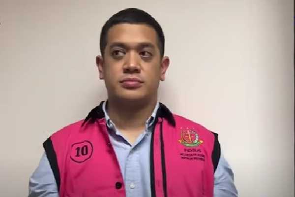 Jaksa Tuntut Kerry Andrianto Riza 18 Tahun Penjara di Kasus Korupsi Tata Kelola Minyak