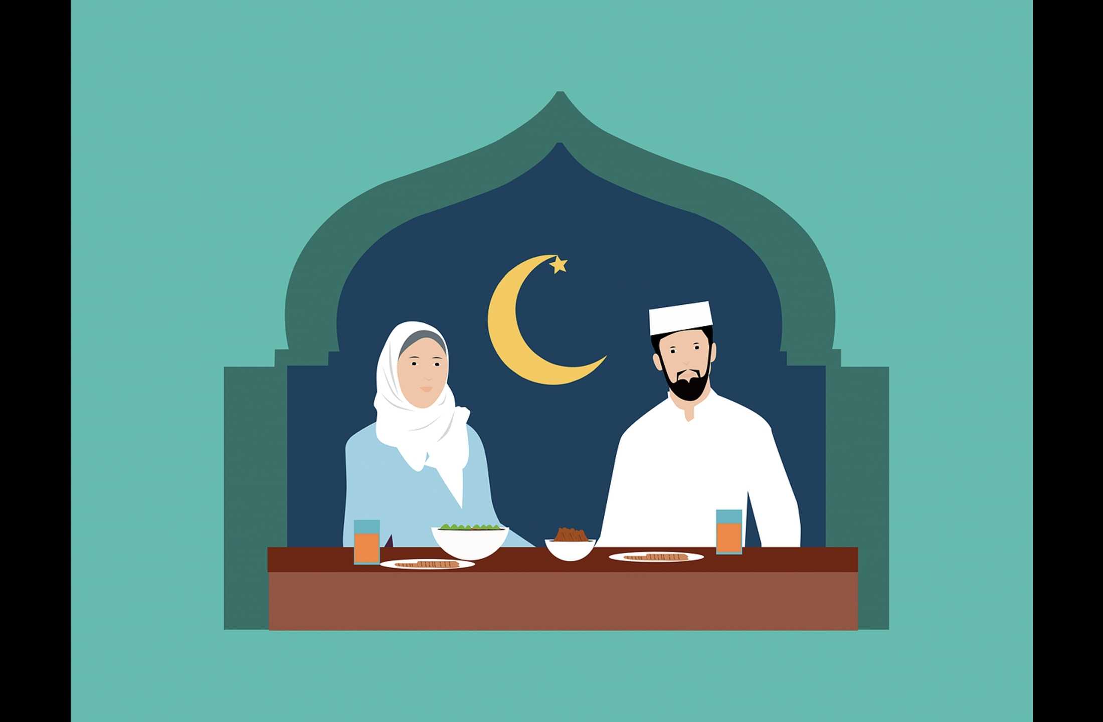 Jangan Sampai Lupa! Ini 6 Bacaan Niat Puasa Ramadhan Lengkap Arab, Latin, dan Artinya