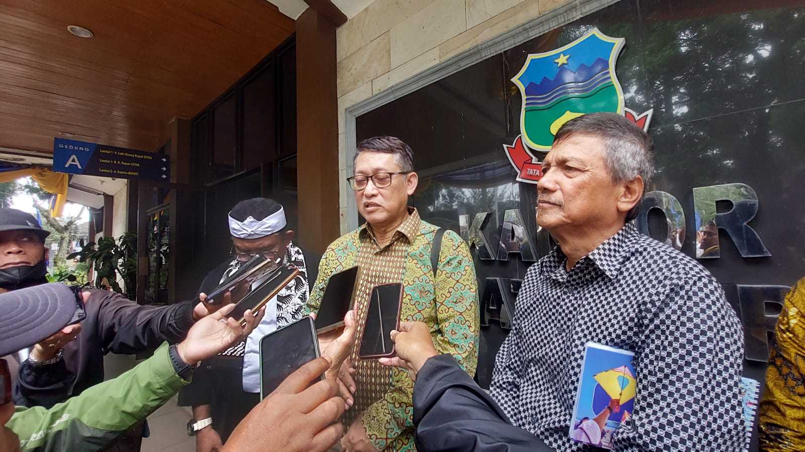 Agustus 2026, Garut Tuan Rumah Festival Layang-Layang Bertaraf Dunia