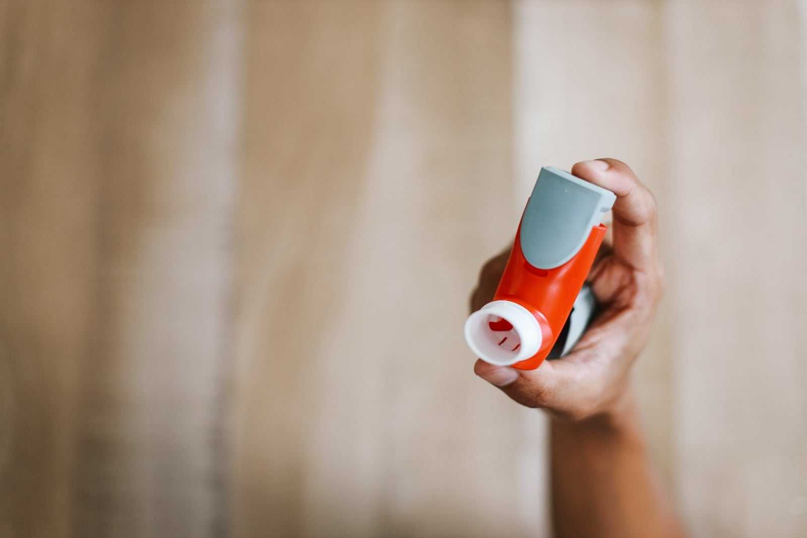 Hukum Menggunakan Inhaler Saat Puasa Ramadhan, Apakah Membatalkan?