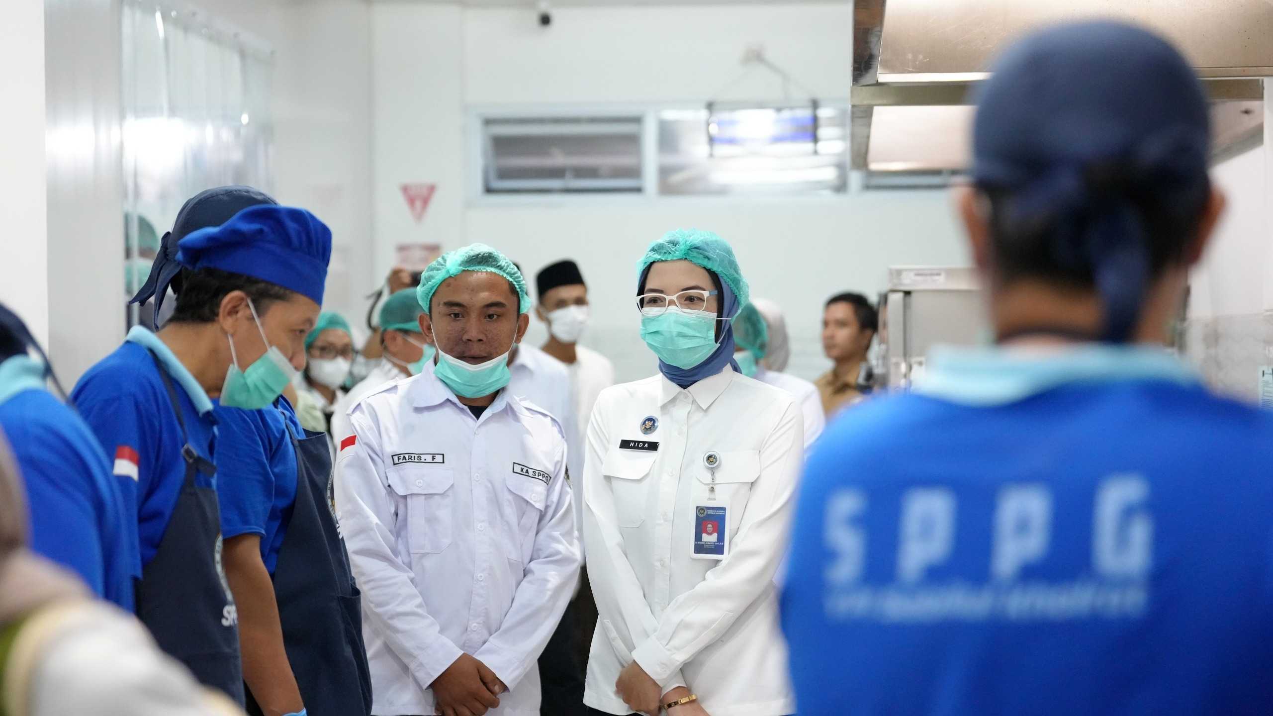 Pendaftaran Ditutup, BGN Minta Warga Waspadai Penawaran dan Jual Beli Titik SPPG