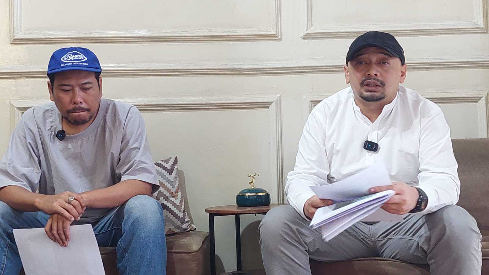 Tutup Sementara, Pengelola Balong Cafe Gugat Pemilik Lahan ke Pengadilan Negeri Garut