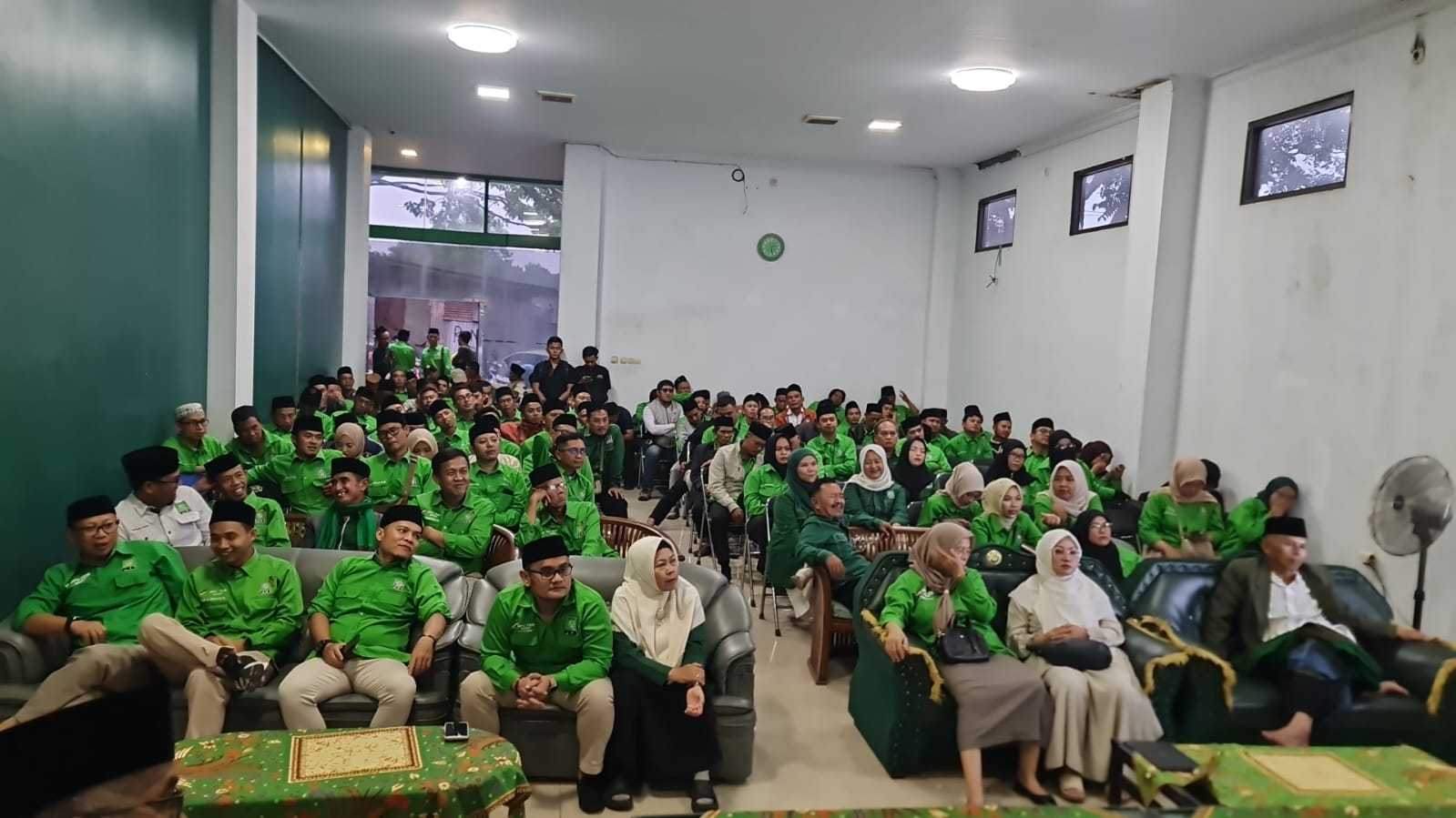 Subhan Fahmi: Rapat Koordinasi dan Bukber PKB Garut Perkuat Soliditas Kader di Bulan Ramadan